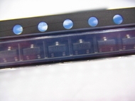 Patch universal transistor BC857B 3FW SOT-23 3Fw new