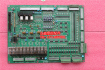 Zhenxiong CPC2 2 computer motherboard CPC-I O AI000046B Chenxiong CPC2 2 injection molding machine computer IO