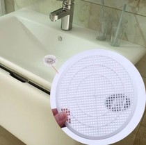 Floor drain cover Kitchen Sink Drains drain Deodorized Scum Hair Sewer Anti Clogging Filter Screen Sewer Strainer