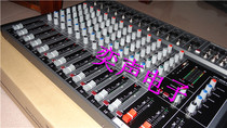  12-channel professional stage performance mixer CT-120S with USB with 48V phantom power supply with DSP effect