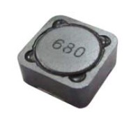 MS125-7R5NT 7 5UH Fenghua thin wire wound shielding inductor SMD Power Inductor 4 2A