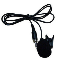Love class teaching loudspeaker collar clip microphone wins Bang Hua reward general collar clip microphone