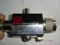 RF relay base station truck platform Japanese diamond CA-23RP0 ~ 25 GHz coaxial lightning arrester