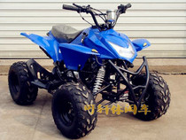 Factory direct leisure ATV beach motorcycle 125cc Xiaofei Tiger four-wheeled ATV leisure car