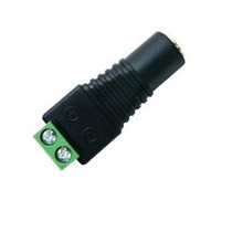 DC Connector Female Camera Connector Power Connector Power Cord Connector