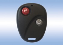 Buick 2-key 315m wireless remote control 2-key remote control car switch modification