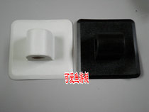 (Cute Fish Yacht) Quality Emergency sub-machine boat bracket Buckle Paddle buckle rope buckle Awning Base with screw