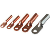 DT-16 square copper nose copper connector Copper wiring nose Copper nose terminal block