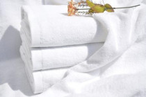 Hotel white bath towel pure white bath towel cotton bath towel special bath towel hospital sauna bath towel