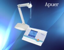  APURE 640 Desktop PH meter Desktop ACIDITY meter