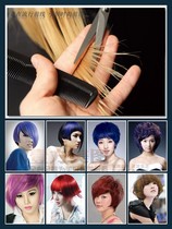 Barber shop wall chart hairdressing hairstyle picture design new shape chart custom-made