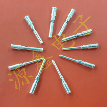 09150006203 HAN D DD Imported HARTING 0 5mm2 female needle Silver plated AWG 20