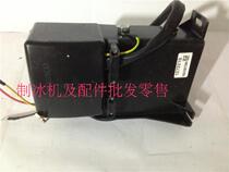 Ice machine compressor Complete capacitor Start capacitor Run capacitor starter EMBRACO starter