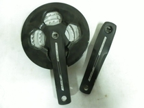 Taiwan FSA - DYNAORIVE mountain car dentures