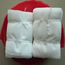 Non-woven heat sealing traditional Chinese medicine bag filter bag decoction bag tea bag spice bag 10*15 special for sealing machine