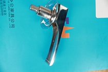 Safe safe safe deposit box Zinc alloy finely plated handle handle handle accessories