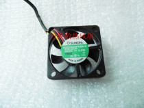 Original fit SUNON build quasi 3007 0 5V 9W 9W model KDE0503PEBX-8 miniature heat dissipation fan