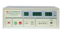 LK2675E leakage current tester