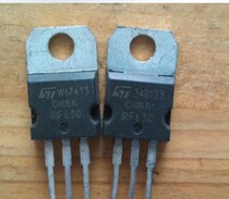 IRF630 IRF630A IRF630B IRF630N Original disassembly goods TO220(iron head)