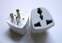 Beauty Mark Conversion Plug Socket Converter USA Canada Thailand Taiwan Saiban Island Mexico