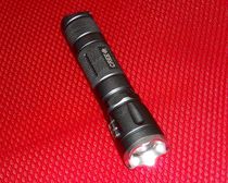 Infrared flashlight infrared supplementary light flashlight 5W infrared flashlight