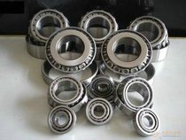 Stainless steel bearings S32207 S3208 S3209 S32210 S32004 S32005 S32006