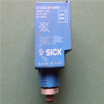 Shecker photoelectric switch WT2000-B5140S01 inventory