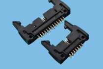 DC2-2 54MM straight needle horn big ear 8P10P14P16P20P26P30P34P40P50P60P64P