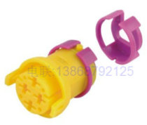 DJ7049-6 3-21 car waterproof connector car 4 hole waterproof connector factory direct sales volume from excellent