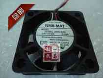 Original THEN 4015 1606KL-05W-B59 24V 0 08A double ball cooling fan