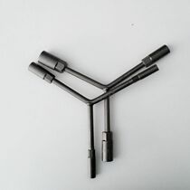 Vios three-pronged socket wrench Y-shaped socket wrench 8M-17M
