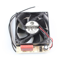 Benniu brand automatic sealing machine accessories cooling fan with circuit board fan