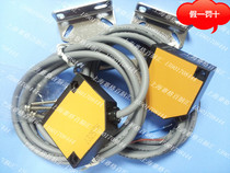 (original dress) Taiwan Yangming FOTEK photoelectric switch A3T-10MX fake one lost ten