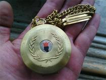 Japanese Pure Copper Carry-on to the Jewelry Box