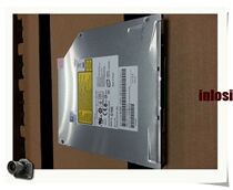 Laptop all-in-one Mini host computer with built-in CD driver AD-7640S suction DVD recorder