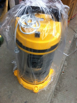 Shanghai Shenlong cleaning machine Car Washing Machine 30 60L liter vacuum cleaner vacuum suction machine economical and practical