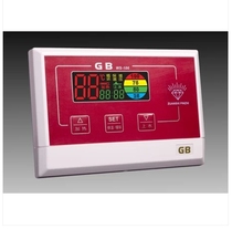  Solar water heater accessories than gorgeous BHL microcomputer controller water temperature and water level display instrument WS-106