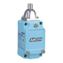Korea KAIKUN KACON top plunger button type limit stroke switch ZXL-T301 waterproof micro switch