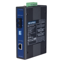Research Wah EKI-2541S Ethernet Fiber Optic Converter United 5 years original brand new EKI-2541S-BE