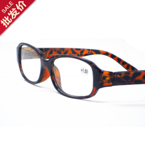 Wholesale 8814 spring leg reading glasses optical anti-fatigue glasses not afraid of pressure not afraid of falling old man reading reading glasses