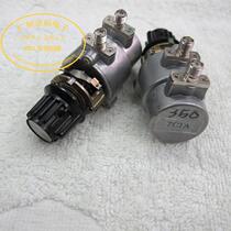 Original imported 1db 1 5G SMA adjustable attenuator Step attenuator Signal attenuator