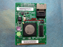 Original disassembly IBM X3200 X3350M2 MINI-SAS SATA 43V7415 array card