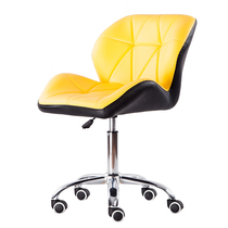 Fashion computer chair leisure home office chair single sofa chair staff chair