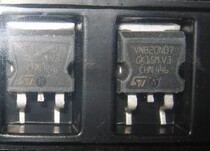 VNB20N07 quality assurance 20N07 spot TO-263 integrity management before auction consultation