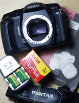 98 refill of new binders for the MZ-S flagship automatic film roll camera You Z-1p Super A -5 Me LX MX