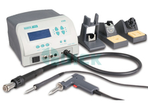 QUICK QUICK 713 welding station hot air gun suction gun QUICK QUICK713 multi-station maintenance system
