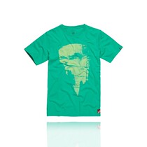 KBC@ION Dogtown casual sashimi cut for men with short sleeves T-shirt