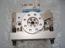 Spot Japan SMC table MSQB10L2 MSQB20L2 MSQB30L2 MSQB50L2 rotary cylinder