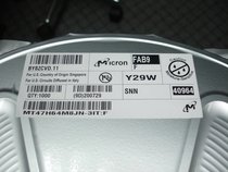 MT47H64M8JN-3IT:F MICRON brand new imported original spot
