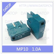 MP10 hairdresser FANUC Japan Daito Great East Original Imported Fuse Fuse 1A New